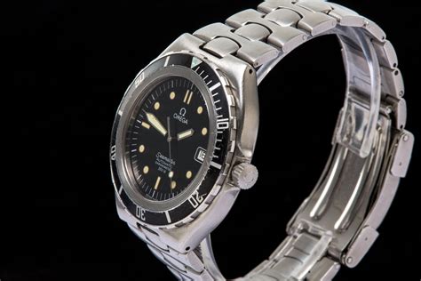 Omega Seamaster 200 for sale 